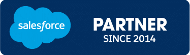 Salesforce Partner Logo